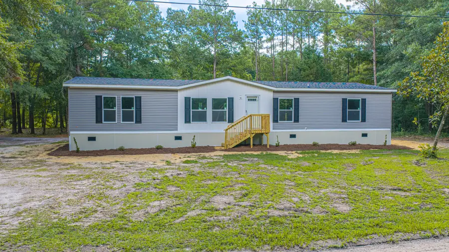 154 Bushy Drive, Walterboro, SC 29488 - #2