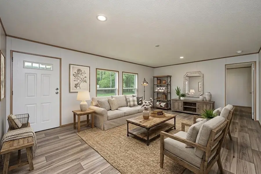 154 Bushy Drive, Walterboro, SC 29488 - #3