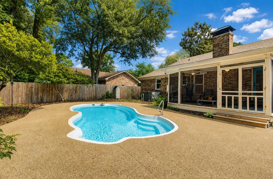 2311 W Palmer Drive, Charleston, SC 29414 - #2