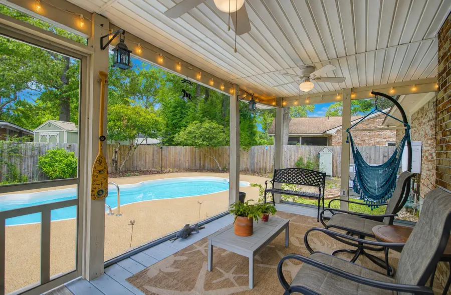 2311 W Palmer Drive, Charleston, SC 29414 - #3