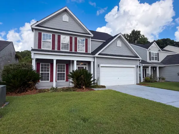2003 Isabela Court, Summerville, SC 29483