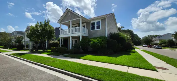 1557 Nautical Chart Drive, Charleston, SC 29414