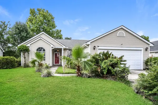 7176 Windmill Creek Road, Charleston, SC 29414