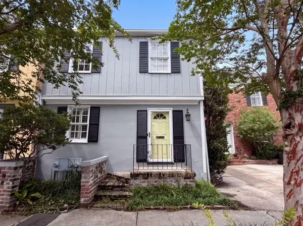 170 Queen Street, Charleston, SC 29401