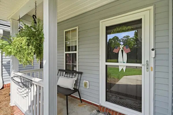 569 Hainsworth Drive, Charleston, SC 29414