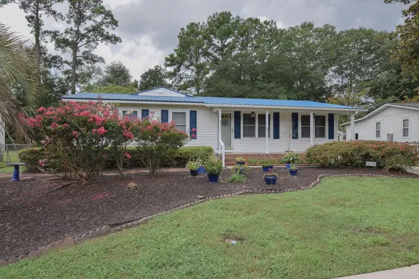 4735 Ivydale Drive, North Charleston, SC 29405