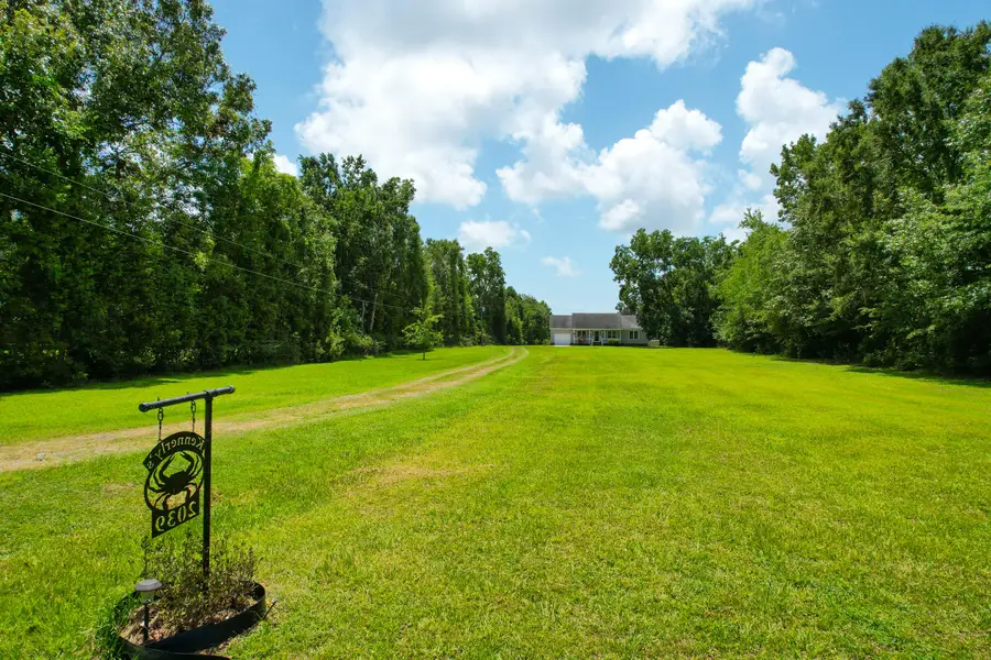 2039 Bentz Road, Wadmalaw Island, SC 29487 - #2