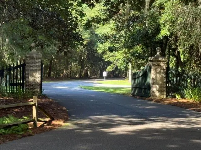 0 Gnarled Oaks Lane, Johns Island, SC 29455 - #3