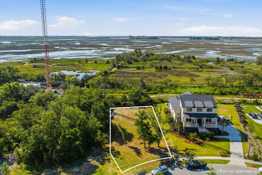 1499 Tomato Farm Circle, Mount Pleasant, SC 29464 - #2