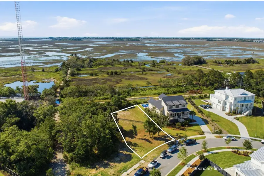 1499 Tomato Farm Circle, Mount Pleasant, SC 29464 - #3