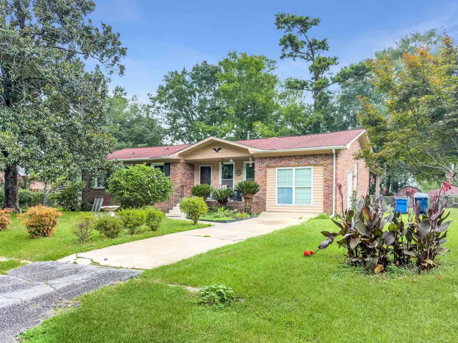 103 Wren Court, Summerville, SC 29485 - #2