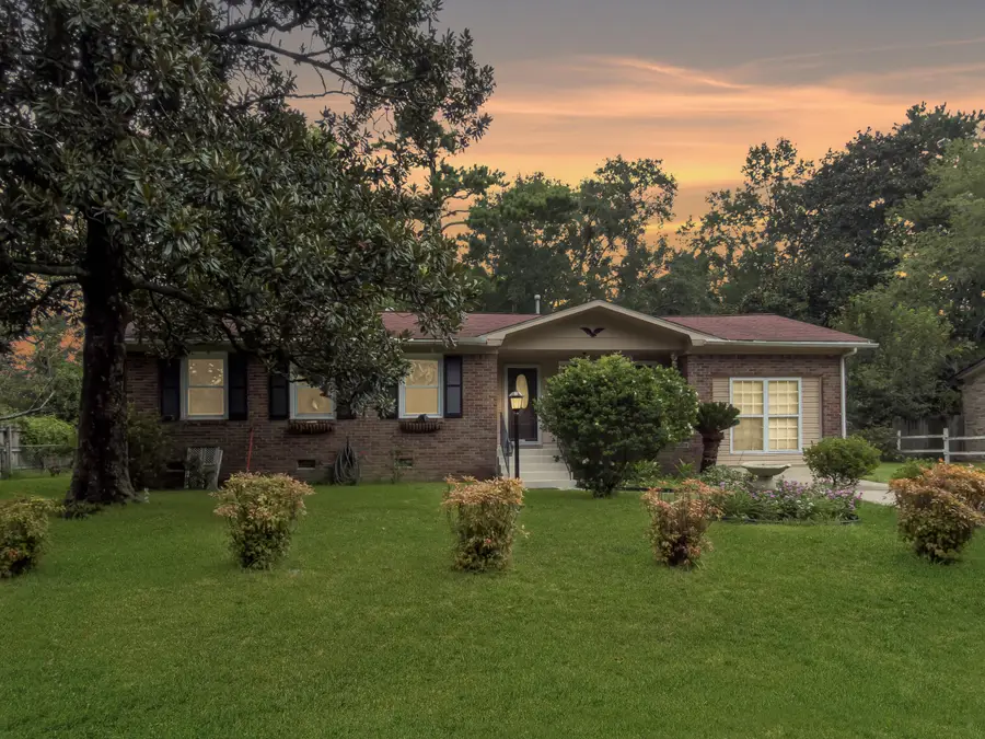 103 Wren Court, Summerville, SC 29485 - #3