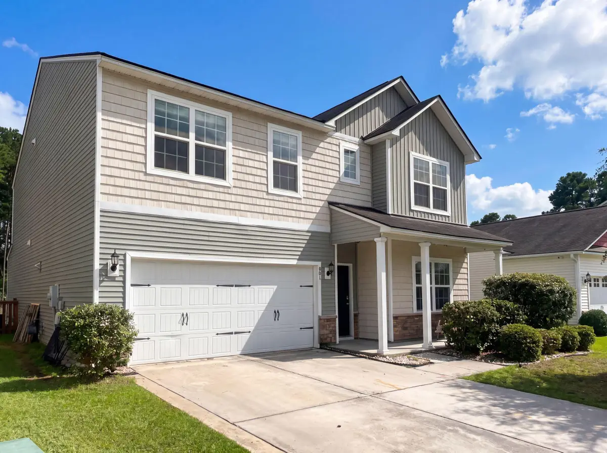 301 Decatur Drive, Summerville, SC 29486 - #1