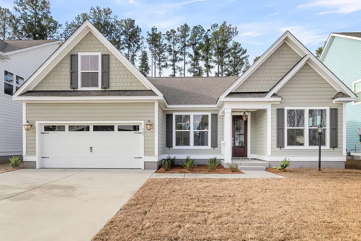 1069 Tributary Boulevard, Hollywood, SC 29449 - #1