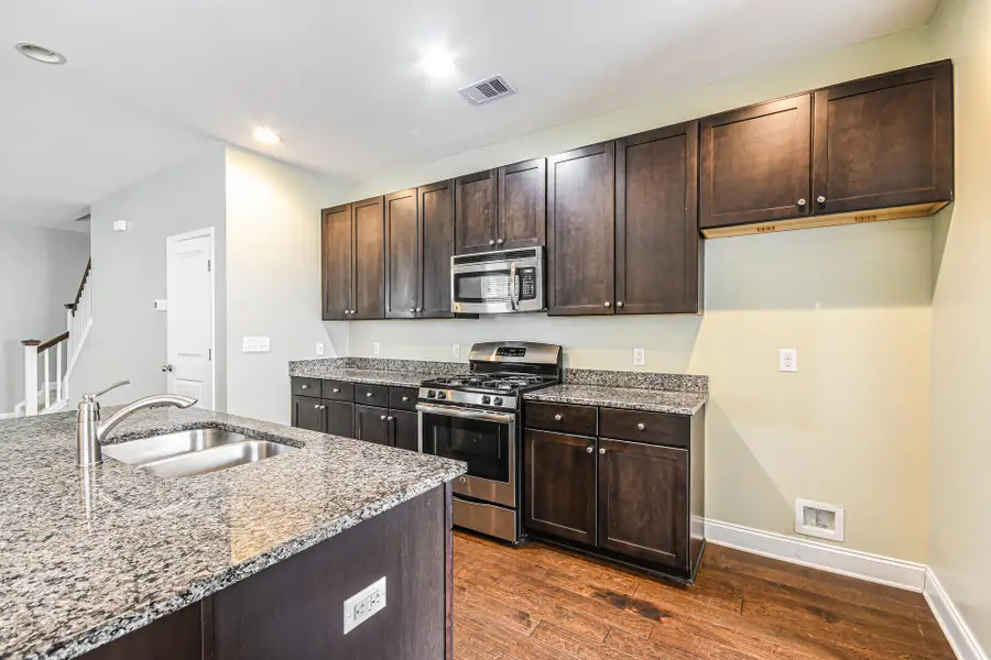 1055 Ashley Garden Boulevard, Charleston, SC 29414 - #2