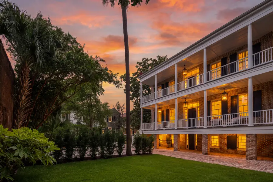 30 Anson Street, Charleston, SC 29401 - #2