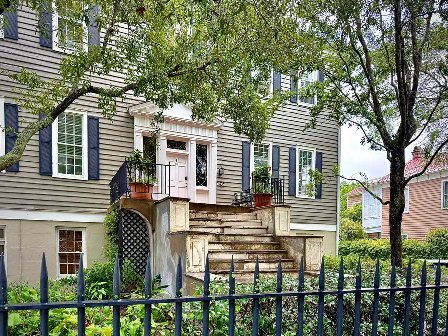 84 Bull Street #C, Charleston, SC 29401 - #2