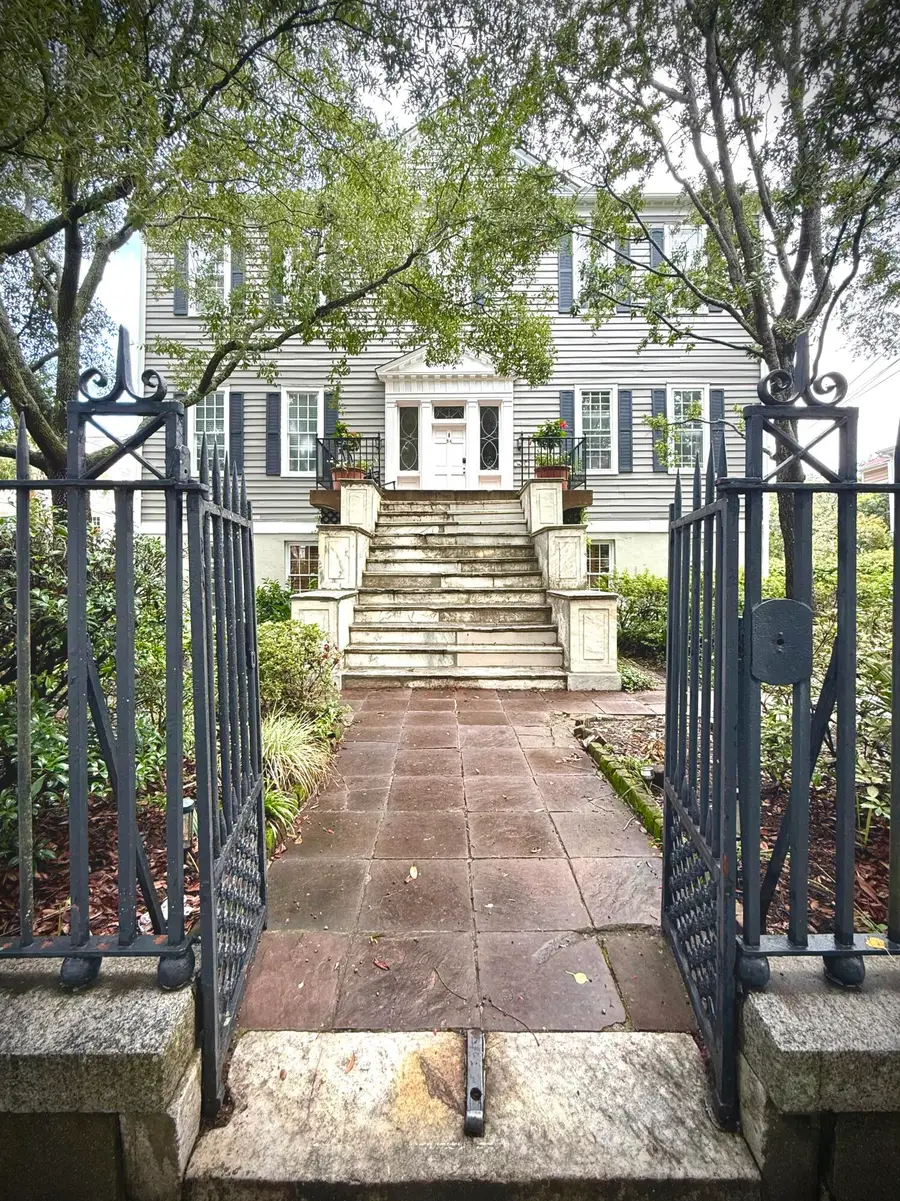 84 Bull Street #C, Charleston, SC 29401 - #3