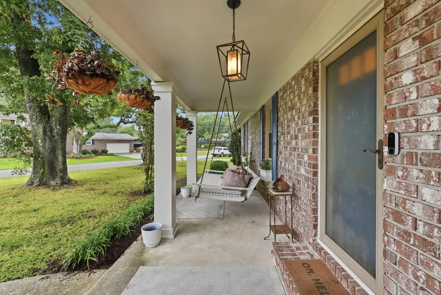651 Highwood Circle, Charleston, SC 29412 - #3