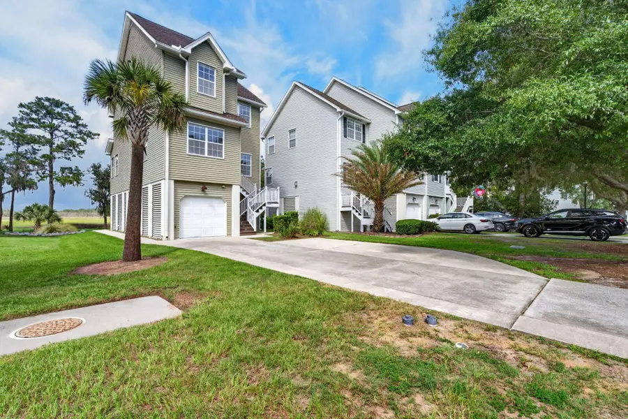 1124 Saint Pauls Parrish Lane, Johns Island, SC 29455 - #3