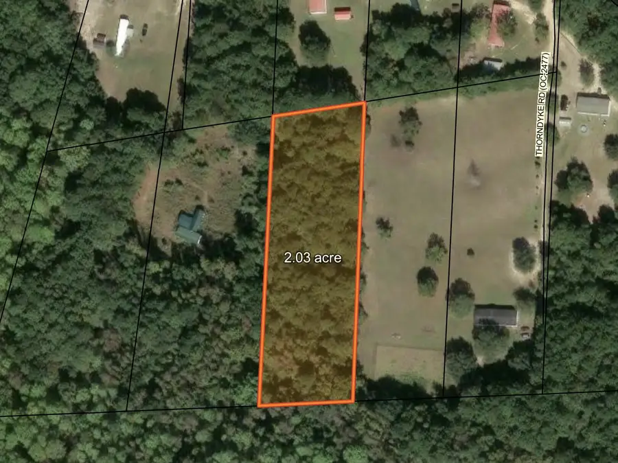0 Barnhart Drive, Orangeburg, SC 29115 - #2
