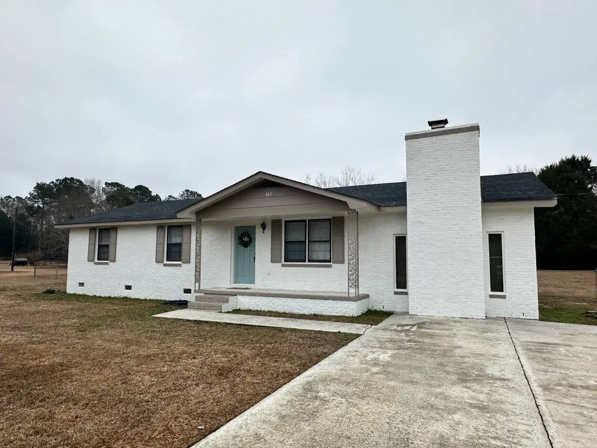 463 Lake Edisto Rd, Orangeburg, SC 29118 - #1