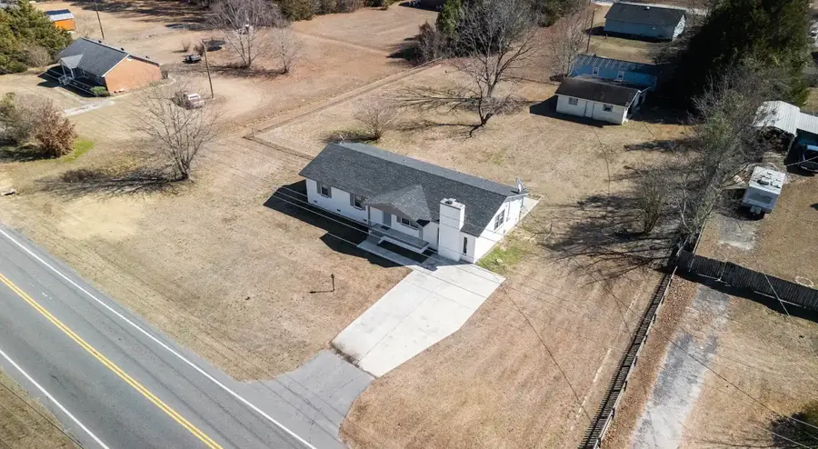 463 Lake Edisto Rd, Orangeburg, SC 29118 - #3