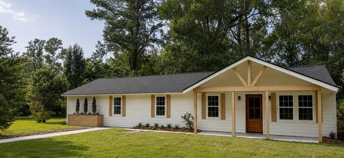 1633 Southwick Drive, Johns Island, SC 29455 - #1