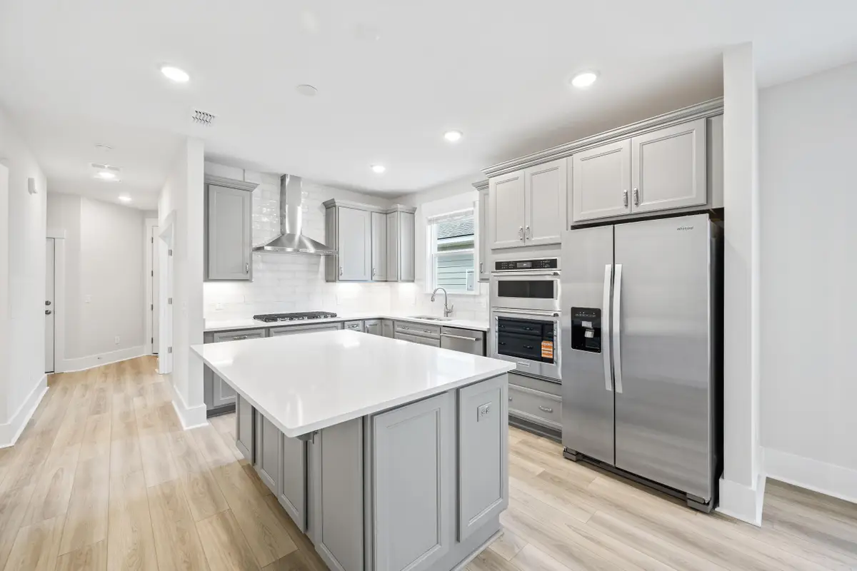 3092 Sawtimber, Charleston, SC 29492 - #1