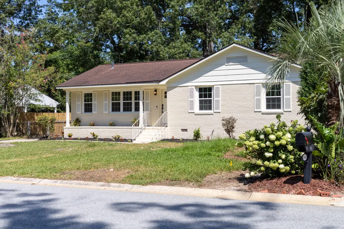 3422 Creola Road, North Charleston, SC 29420 - #1