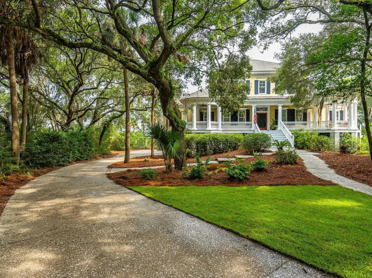 1896 Bowens Island Road, Charleston, SC 29412 - #1