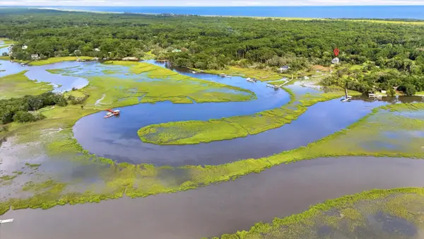 1102 Down Under Lane, Edisto Island, SC 29438