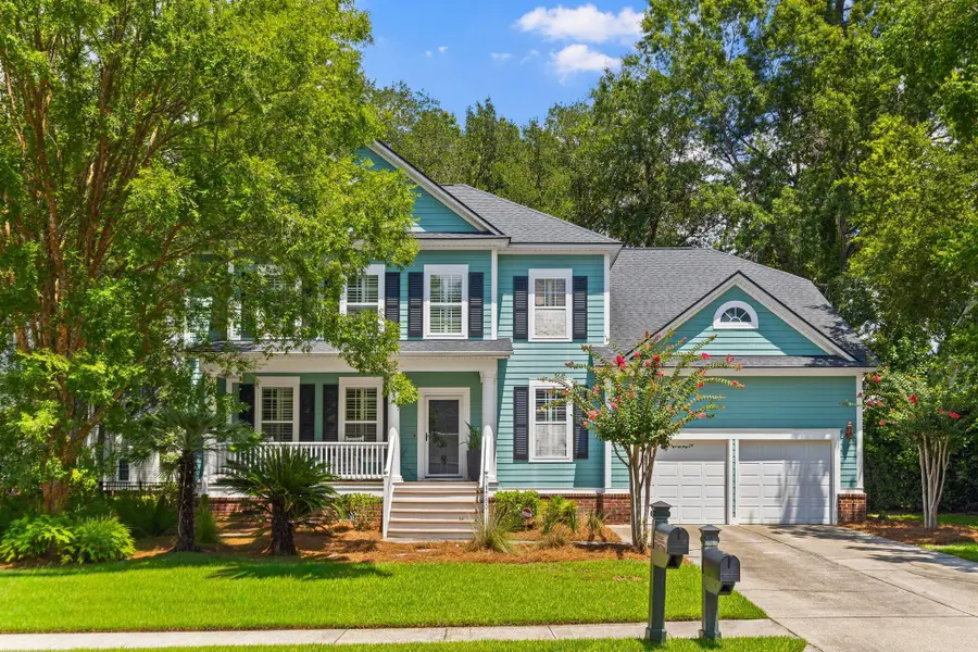 1780 James Basford Place, Mount Pleasant, SC 29466 - #2