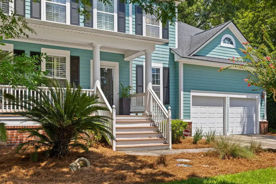 1780 James Basford Place, Mount Pleasant, SC 29466 - #3