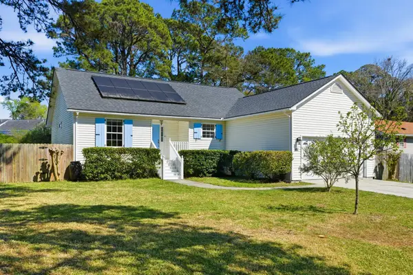 1110 Oceanview Road, Charleston, SC 29412