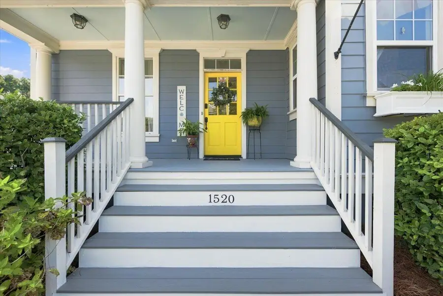 1520 Devol Street, Mount Pleasant, SC 29466 - #2