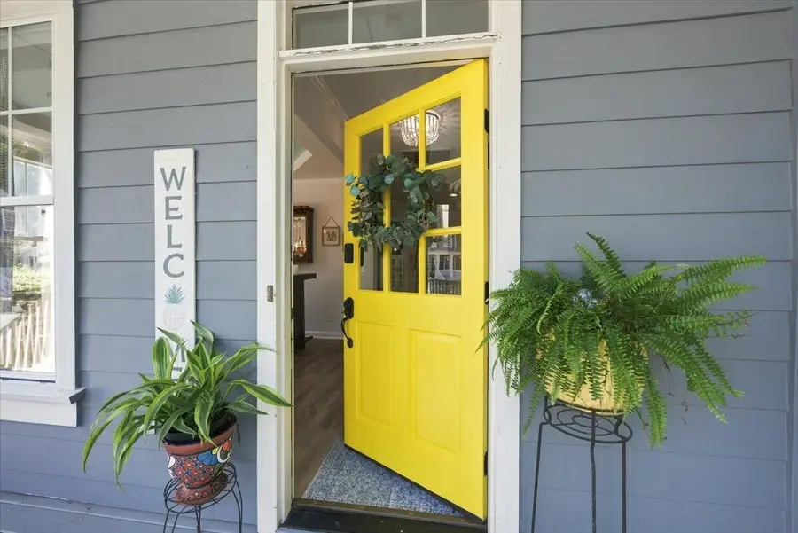 1520 Devol Street, Mount Pleasant, SC 29466 - #3