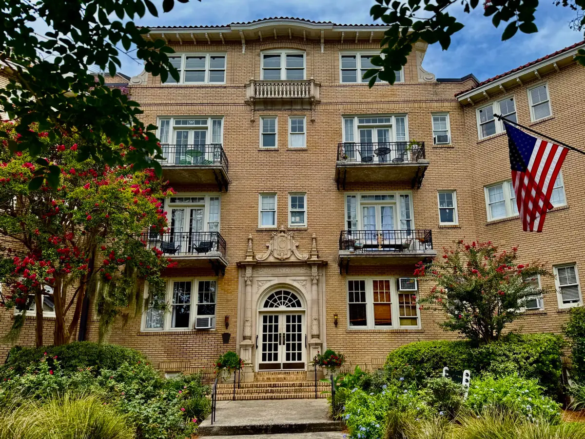 63 Rutledge Avenue #5, Charleston, SC 29401 - #1