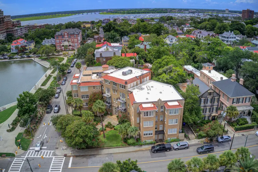 63 Rutledge Avenue #5, Charleston, SC 29401 - #2