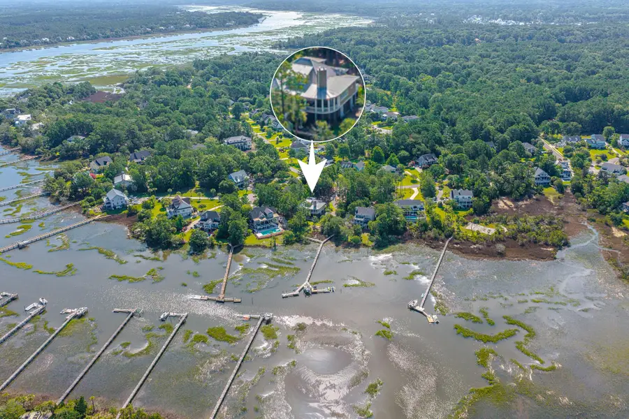 374 Commonwealth Road, Mount Pleasant, SC 29466 - #2