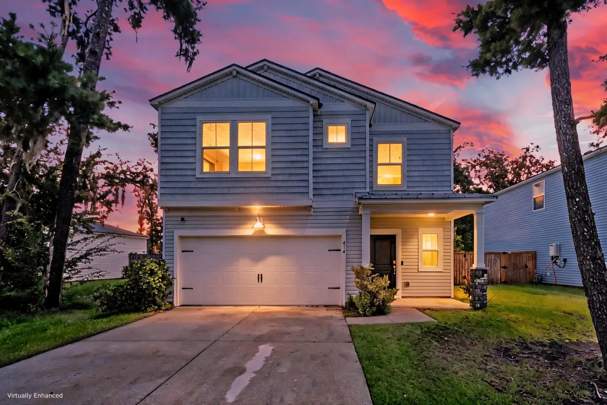 414 Minim Street, Charleston, SC 29414 - #1