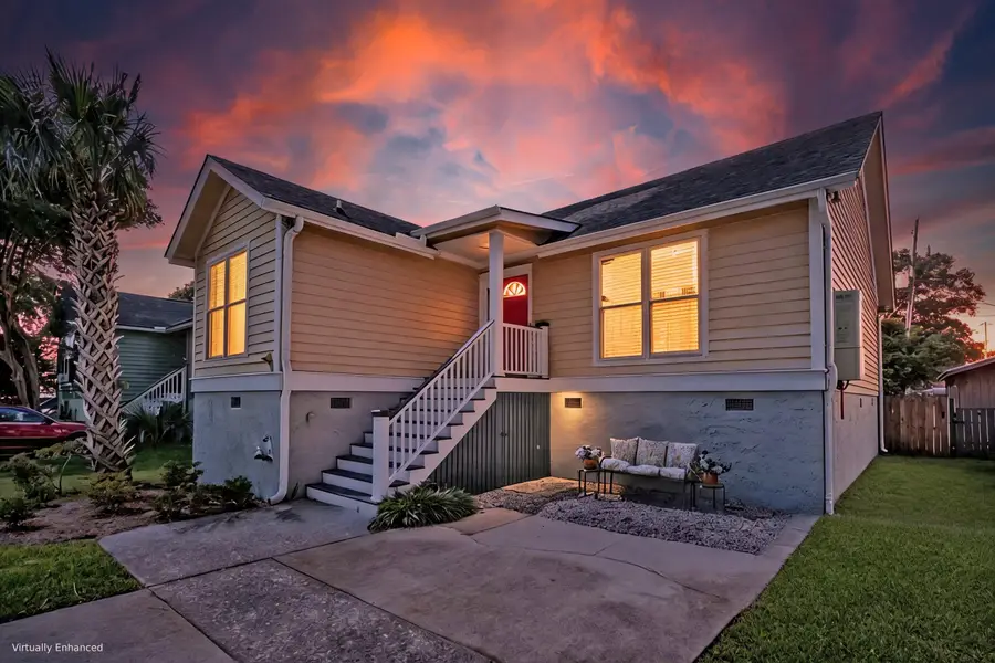 1527 Barquentine Drive, Mount Pleasant, SC 29464 - #3
