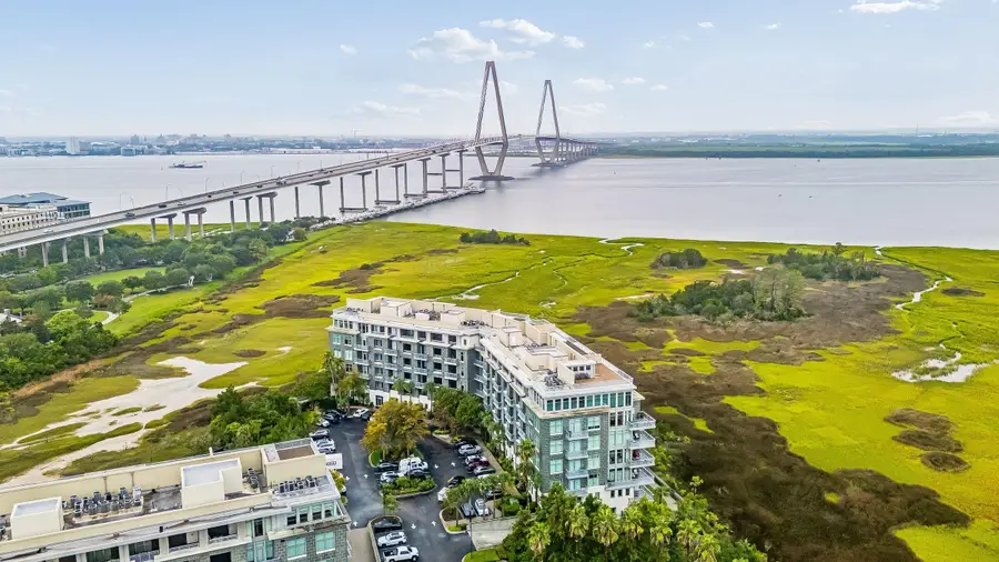 145 Cooper River Drive, Mount Pleasant, SC 29464 - #3