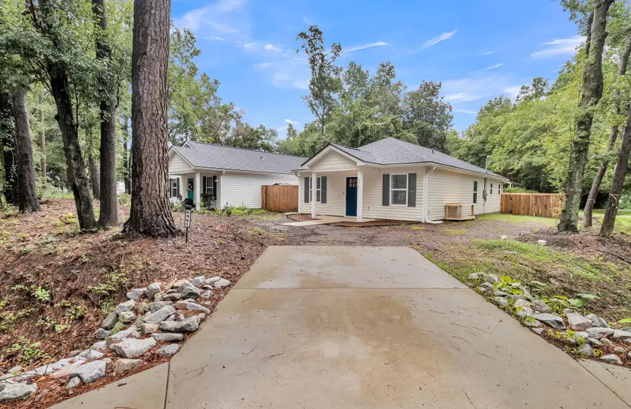 6961 Raymond Avenue, North Charleston, SC 29406 - #3