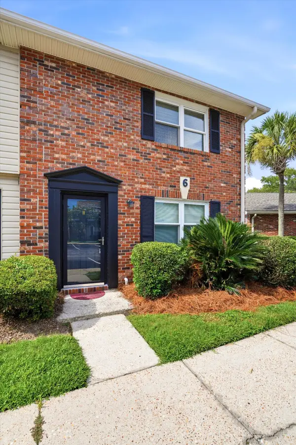 415 Parkdale Drive #Apt 6h, Charleston, SC 29414