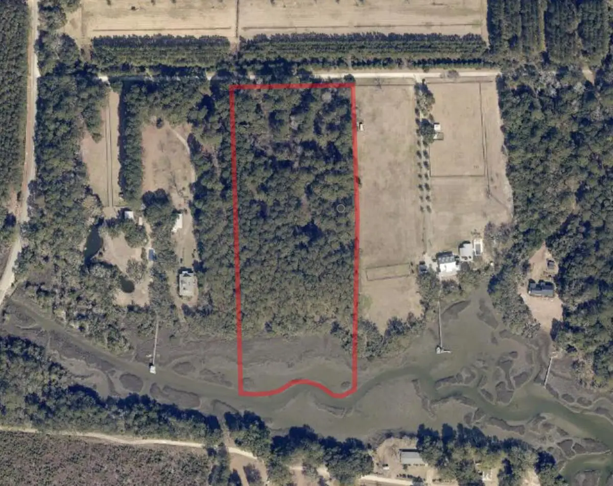 2684 Cotton Gin Road, Johns Island, SC 29455 - #1