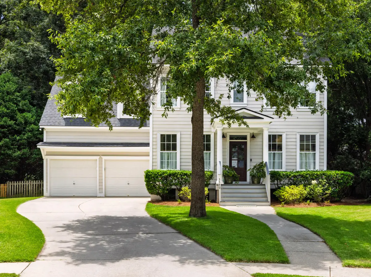 3540 E Higgins Drive, Mount Pleasant, SC 29466 - #1