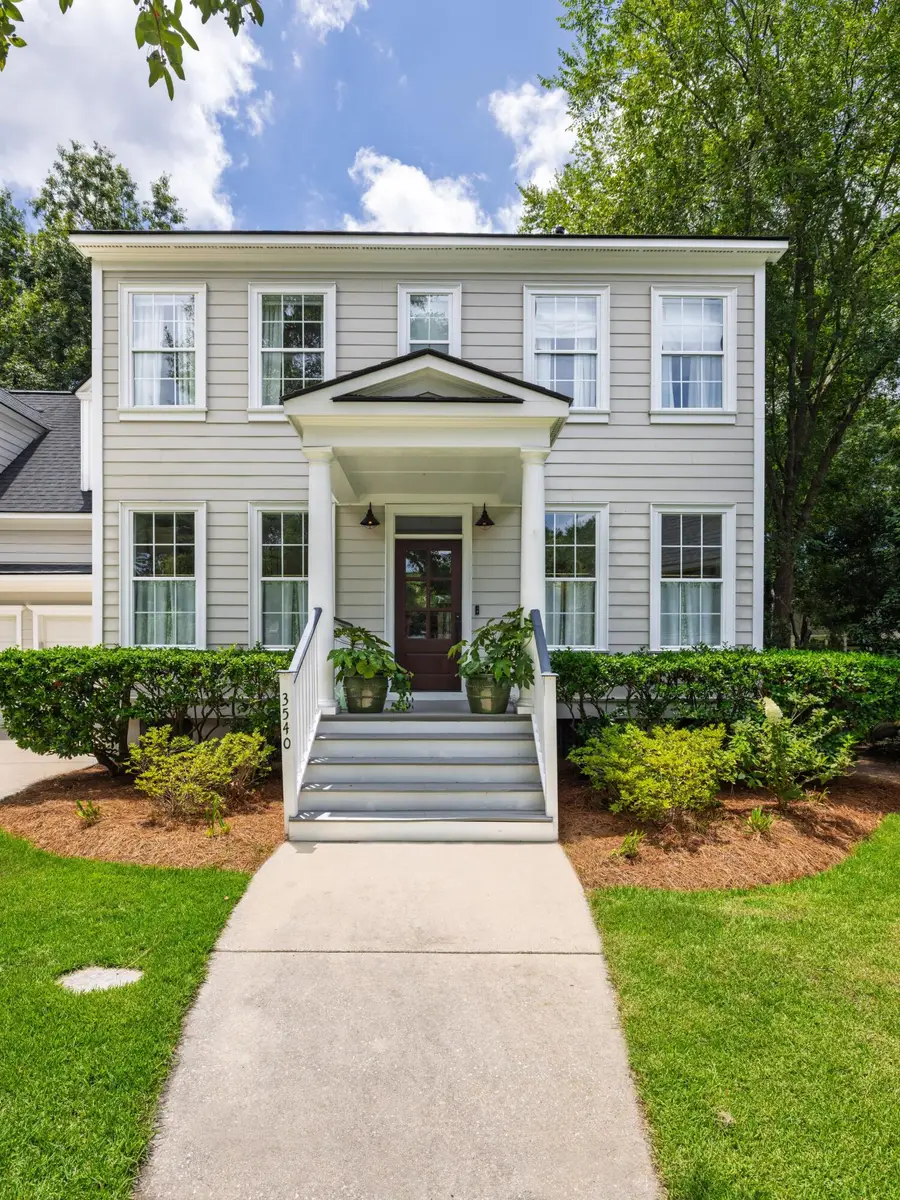3540 E Higgins Drive, Mount Pleasant, SC 29466 - #2