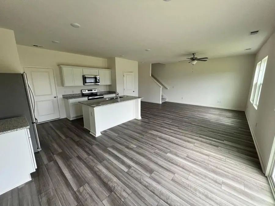 1208 Carriage Wood Circle, Ridgeville, SC 29472 - #3