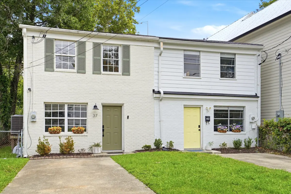 37 F Street #Apt A, Charleston, SC 29403 - #1